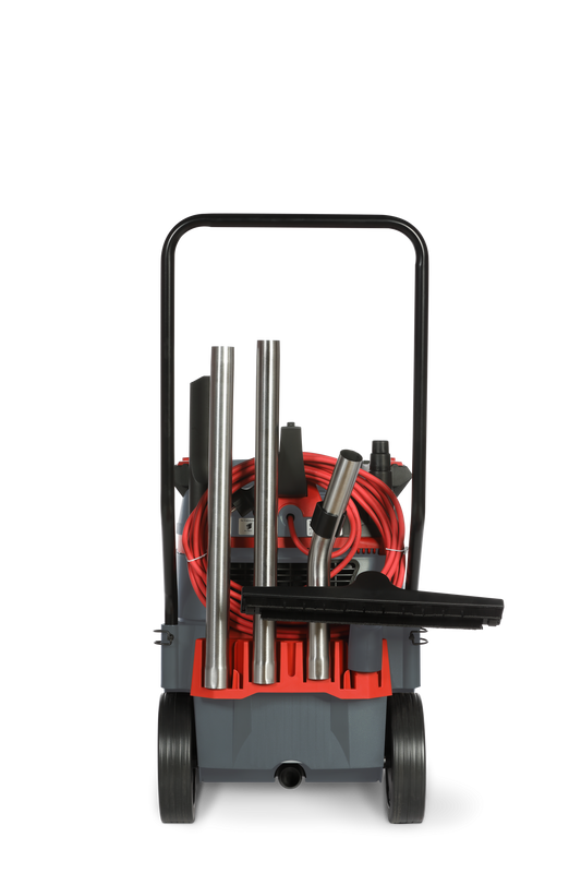 iPulse L-1635 TOP – mokrosuchý vysavač