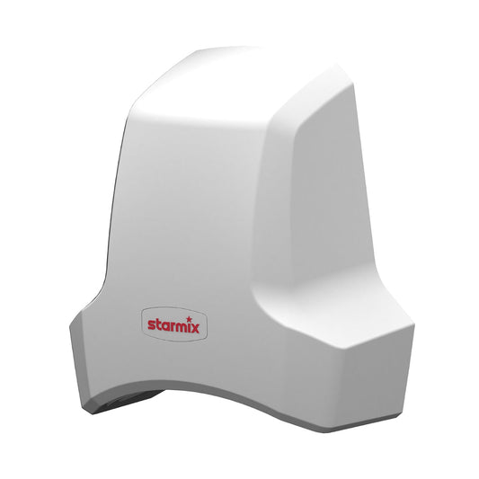 vysoušeč rukou AirStar T-C1 (bílý) STARMIX