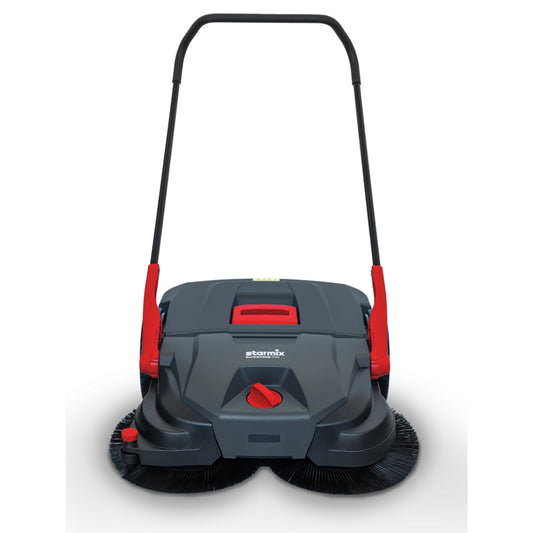 DUROSWEEP 77 PRO ruční zametací stroj STARMIX