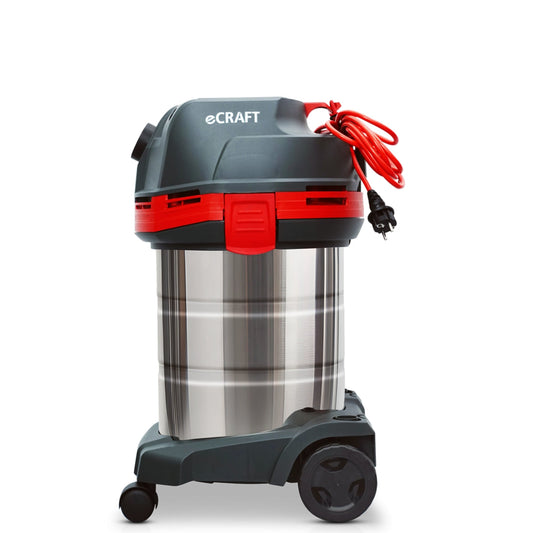 eCraft APL-1430 EWR Mokro-suchý vysavač STARMIX