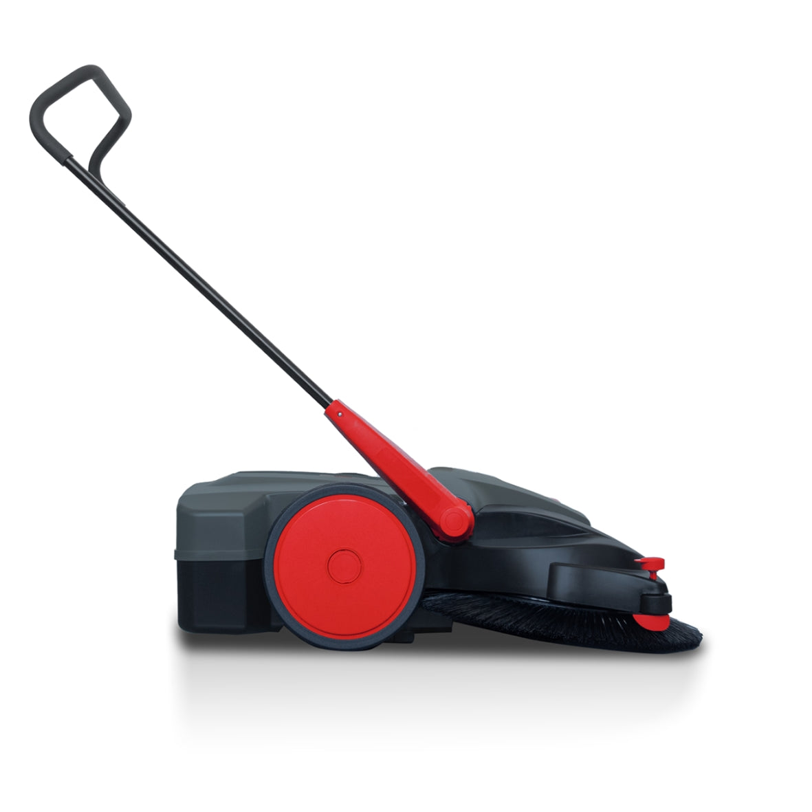 STARMIX 497 ruční zametací stroj STARMIX