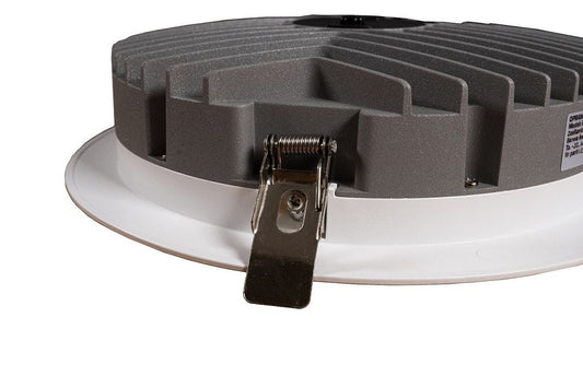 LED zapuštěné svítidlo Downlight LANGE TOOLS