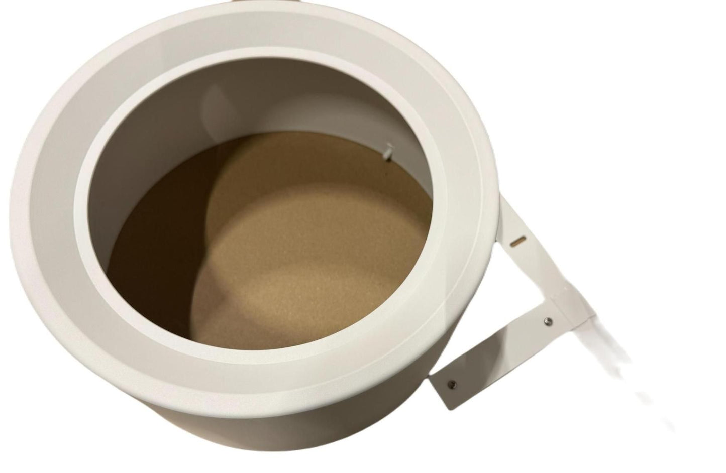 Adaptér pro nástěnnou montáž LANGE LIGHT