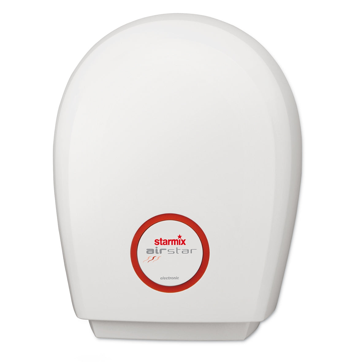 vysoušeč rukou TT 1800 E STARMIX