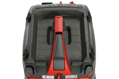 iPulse L-1635 BASIC – mokrosuchý vysavač