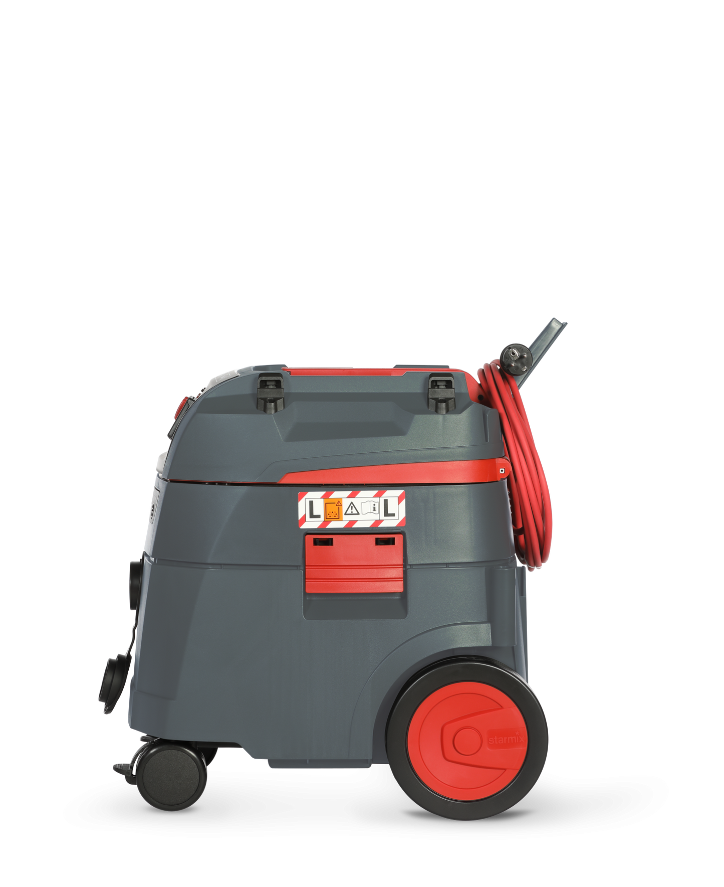 iPulse L-1635 BASIC – mokrosuchý vysavač