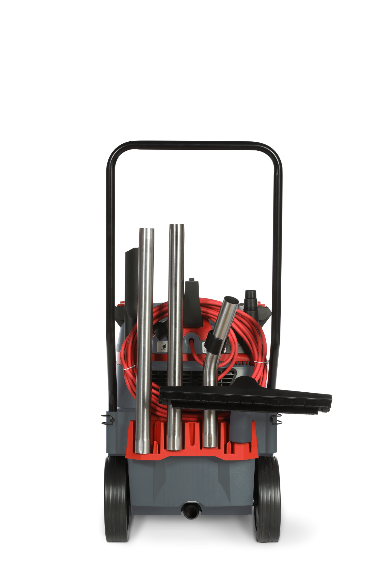 iPulse L-1635 TOP – mokrosuchý vysavač