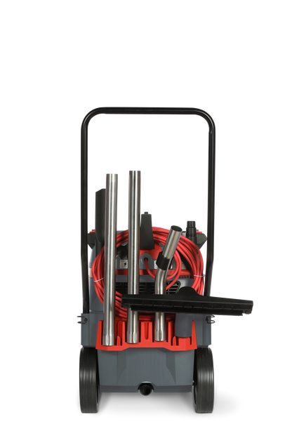 iPulse L-1635 TOP – mokrosuchý vysavač