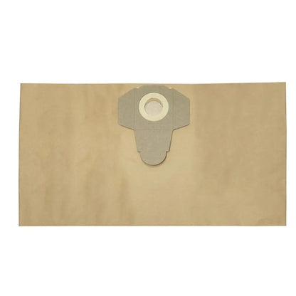 PAPÍROVÉ SÁČKY PRO SCHEPPACH (15L, 5ks) LANGE TOOLS