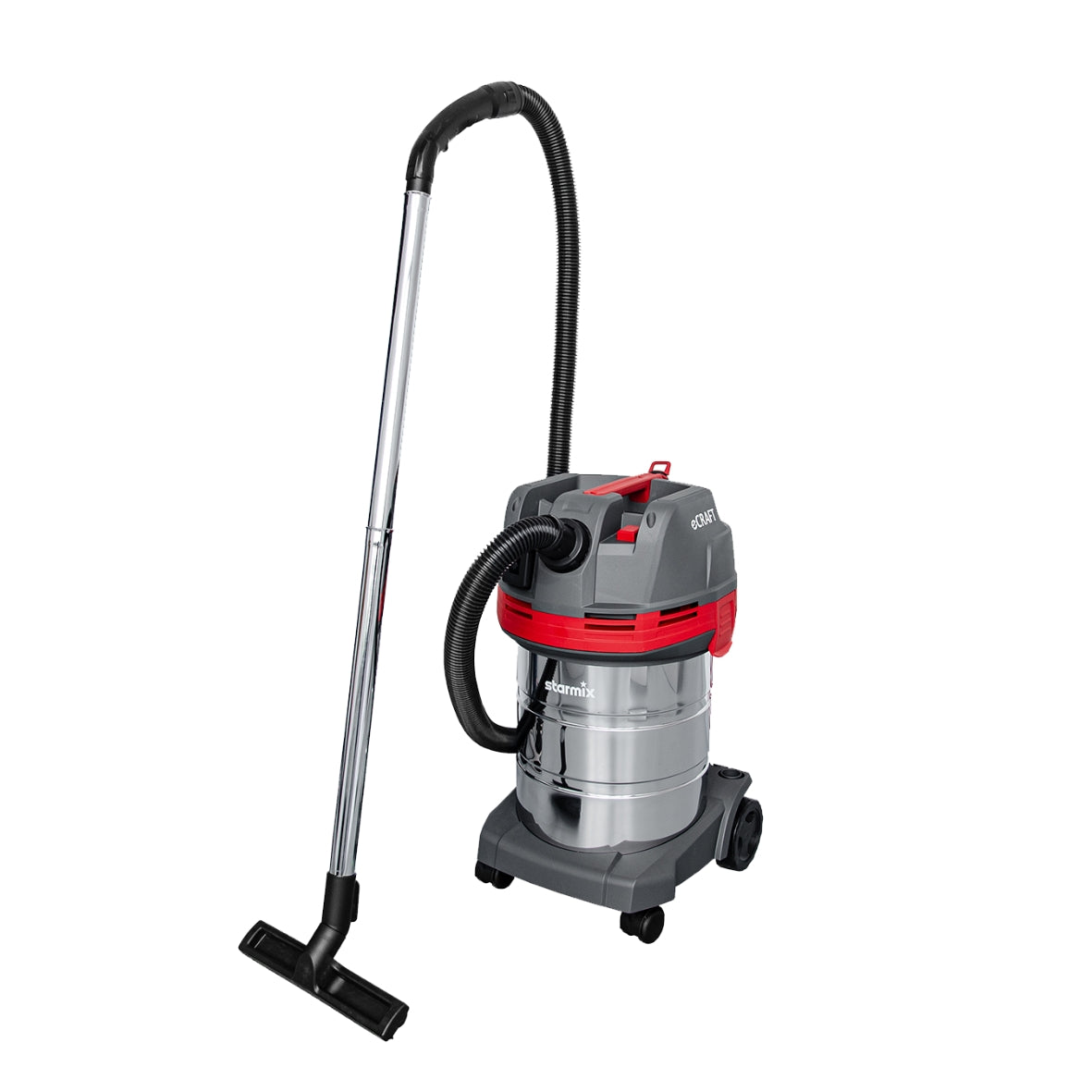 eCraft APL-1430 EWR Mokro-suchý vysavač STARMIX