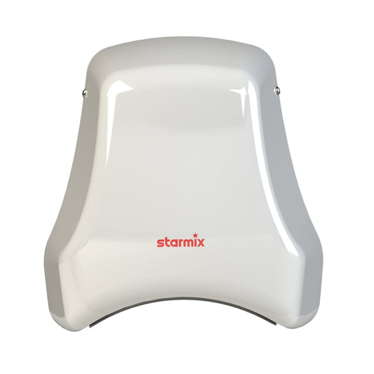 vysoušeč rukou T-C1 MW (bílý, antivandal) STARMIX