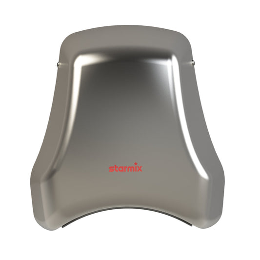 vysoušeč rukou T-C1 M (nerez, antivandal) STARMIX