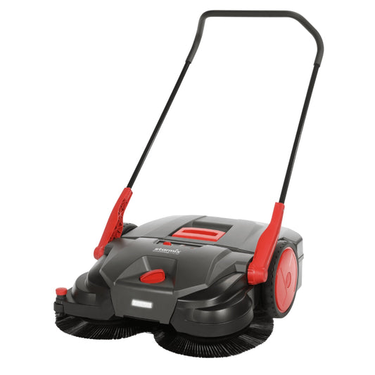 DUROSWEEP 77 PRO 18V akumulátorový zametací stroj STARMIX