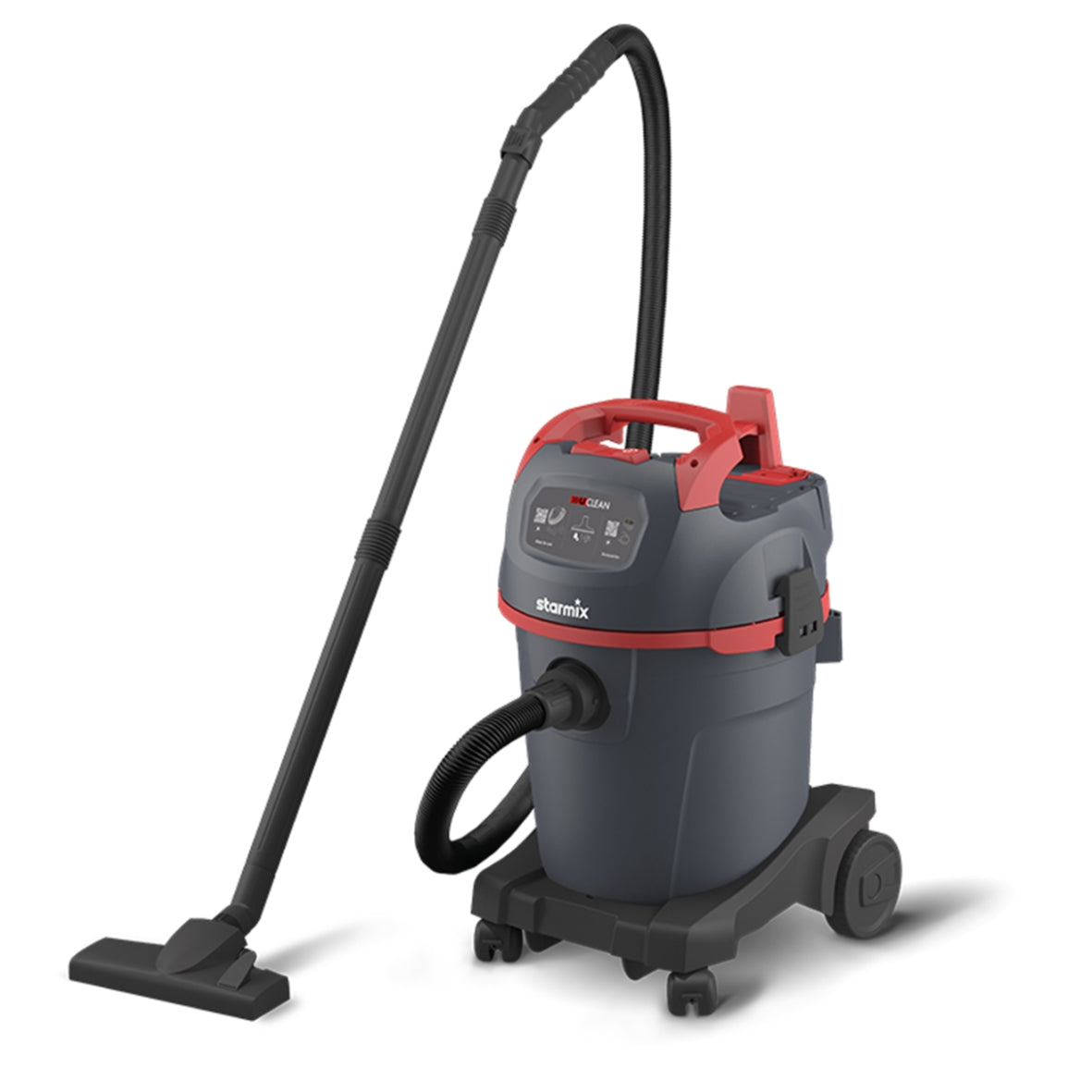 Univerzální vysavač uClean 1432 HK STARMIX