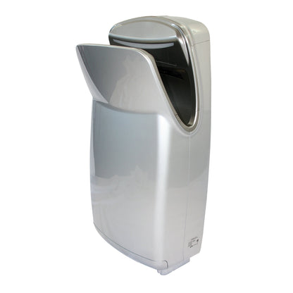 vysoušeč rukou XT 3001 (stříbrný) STARMIX