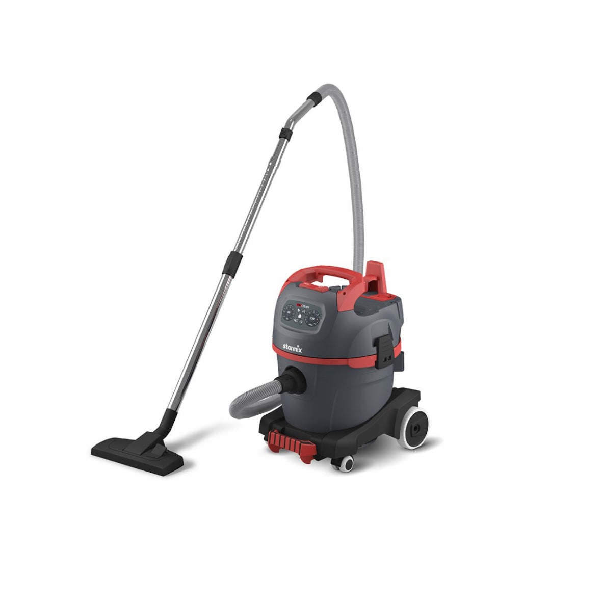 Mokro-suchý vysavač uClean LD-1420 HMT STARMIX