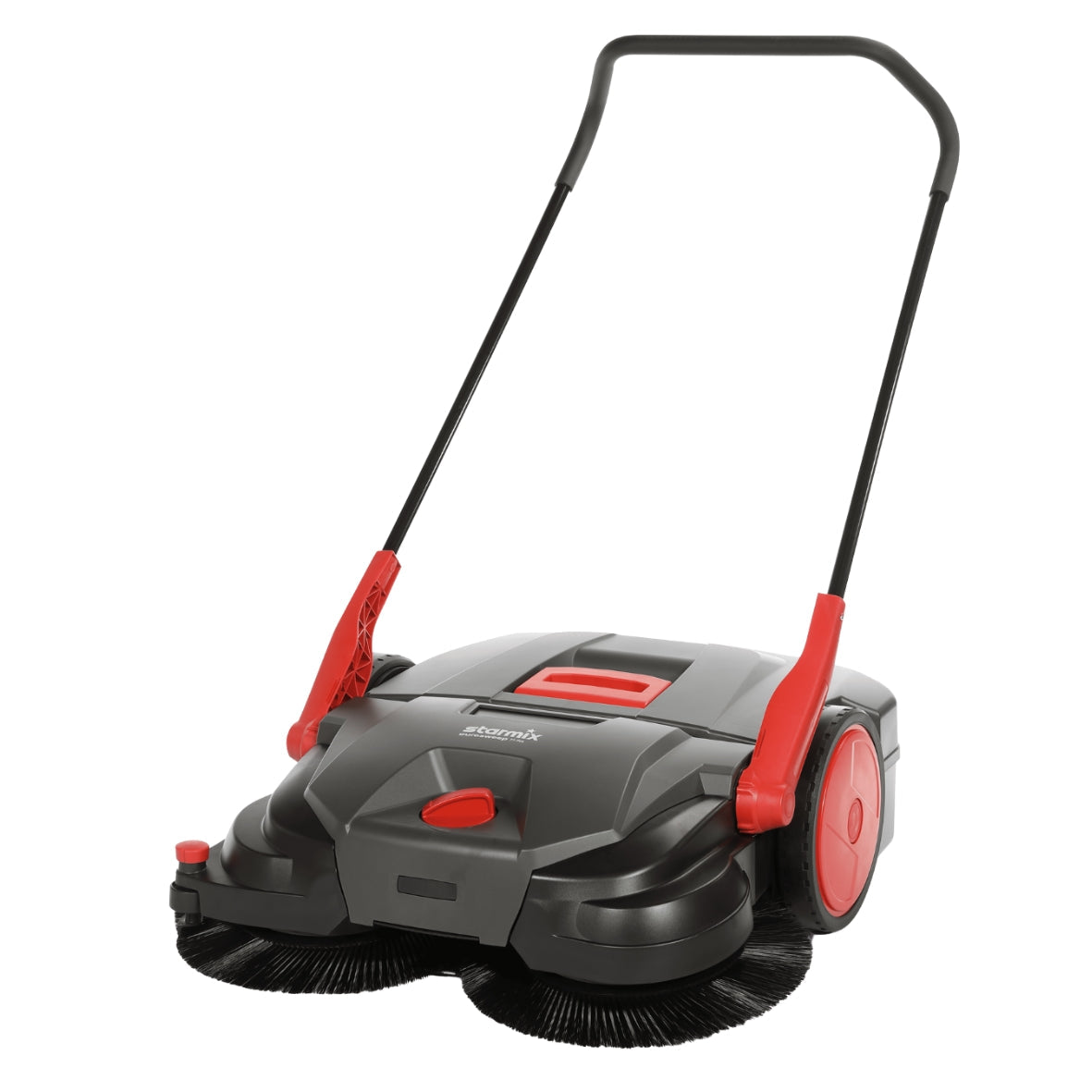 DUROSWEEP 77 PRO ruční zametací stroj STARMIX