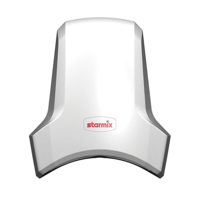 vysoušeč rukou AirStar T-C1 (bílý) STARMIX