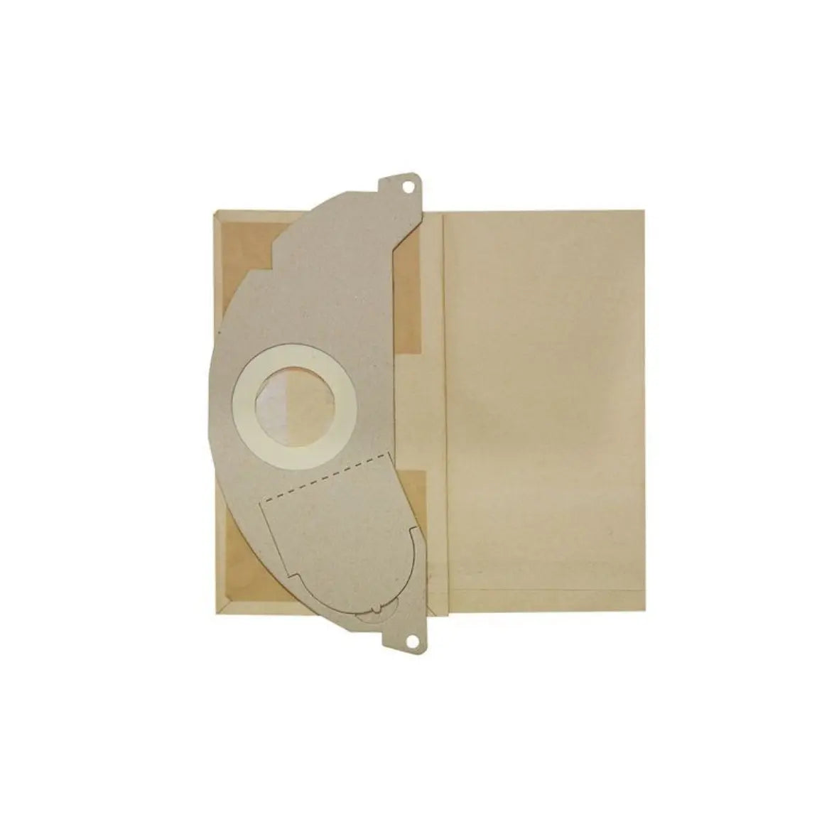 PAPÍROVÉ SÁČKY PRO KÄRCHER (10L, 5ks) LANGE TOOLS