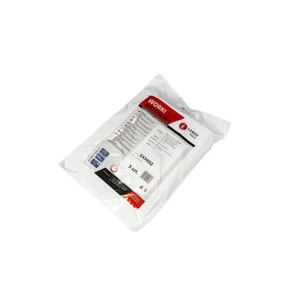 LÁTKOVÉ SÁČKY PRO METABO, STARMIX, BOSCH, HITACHI (25–35L, 3ks) LANGE TOOLS