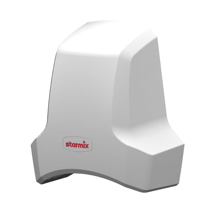 vysoušeč rukou AirStar T-C1 (bílý) STARMIX