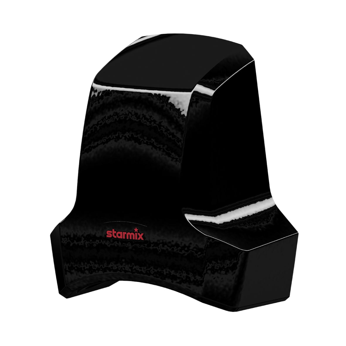 vysoušeč rukou AirStar T-C1 (černý) STARMIX