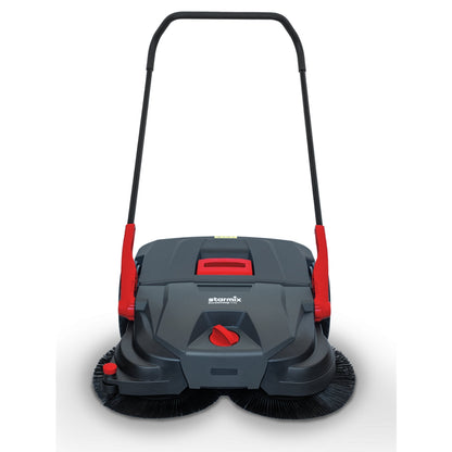 DUROSWEEP 77 PRO ruční zametací stroj STARMIX