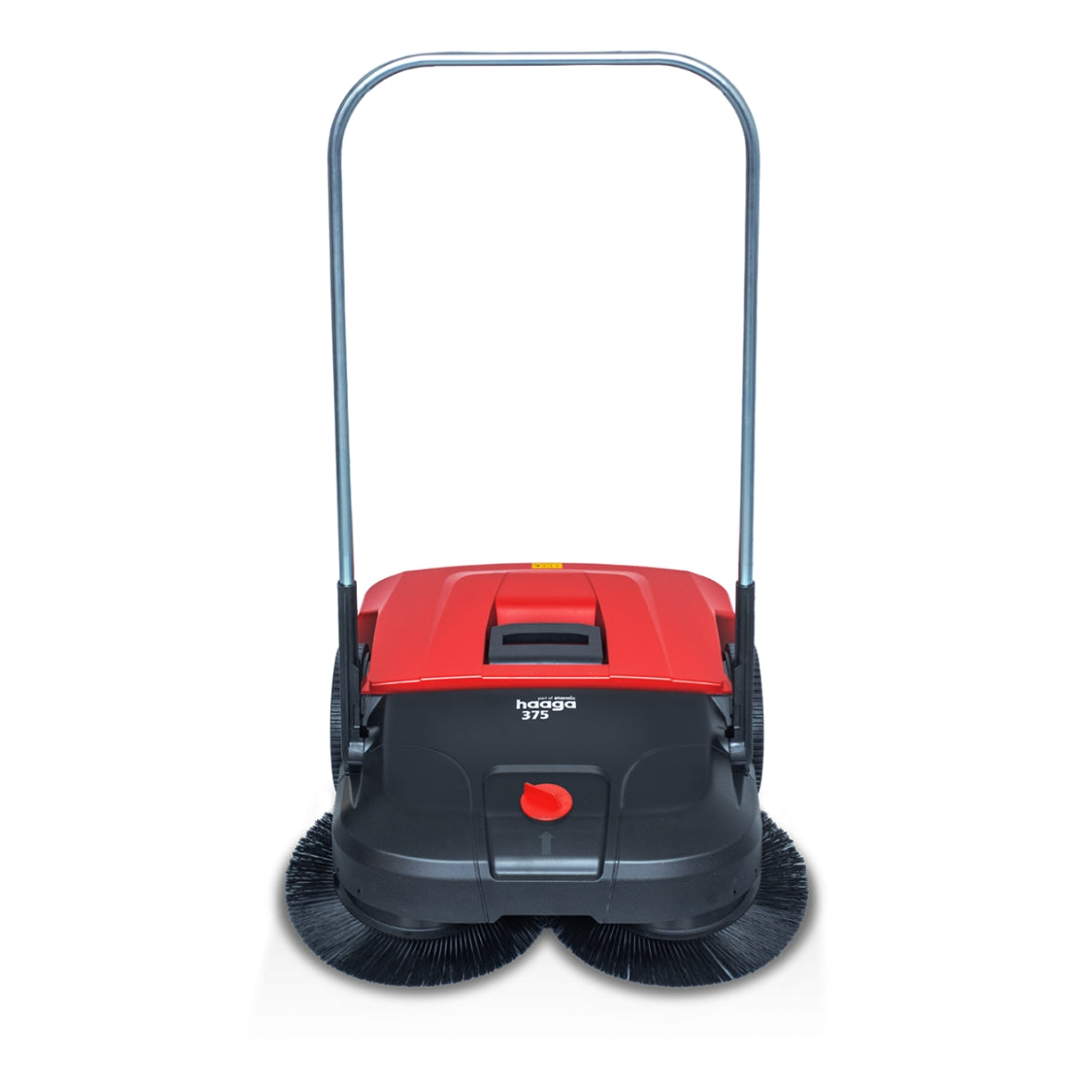 STARMIX 375 ruční zametací stroj STARMIX