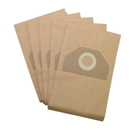 PAPÍROVÉ SÁČKY PRO KÄRCHER (20L, 5ks) LANGE TOOLS