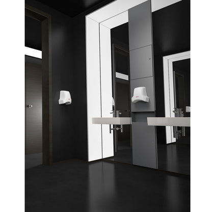 vysoušeč rukou AirStar T-C1 (bílý) STARMIX