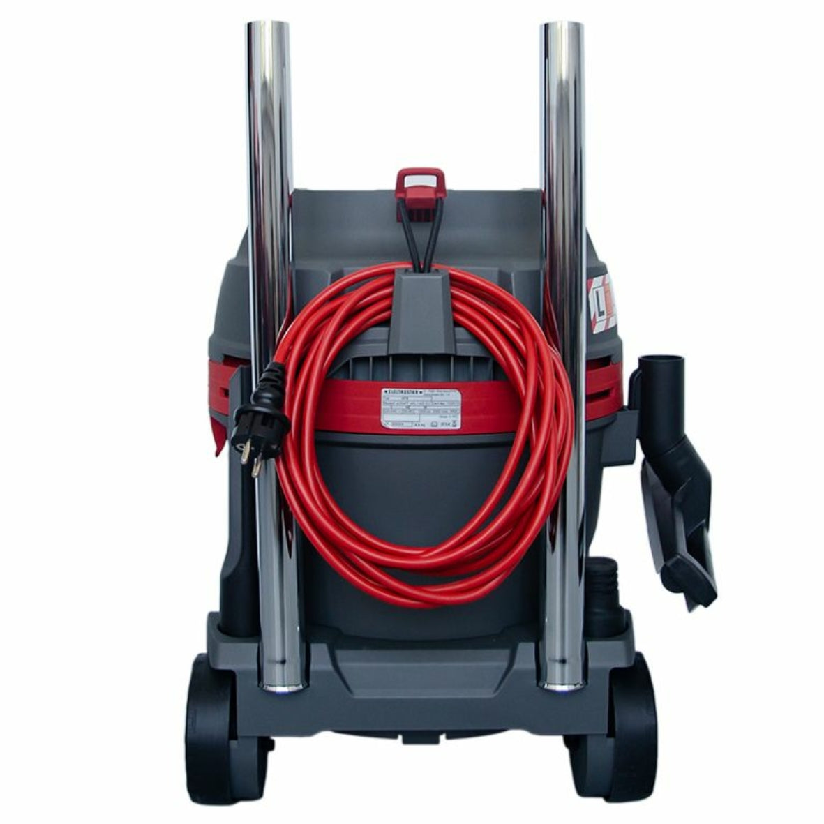 ECRAFT L-1422 HKR Mokro-suchý vysavač STARMIX