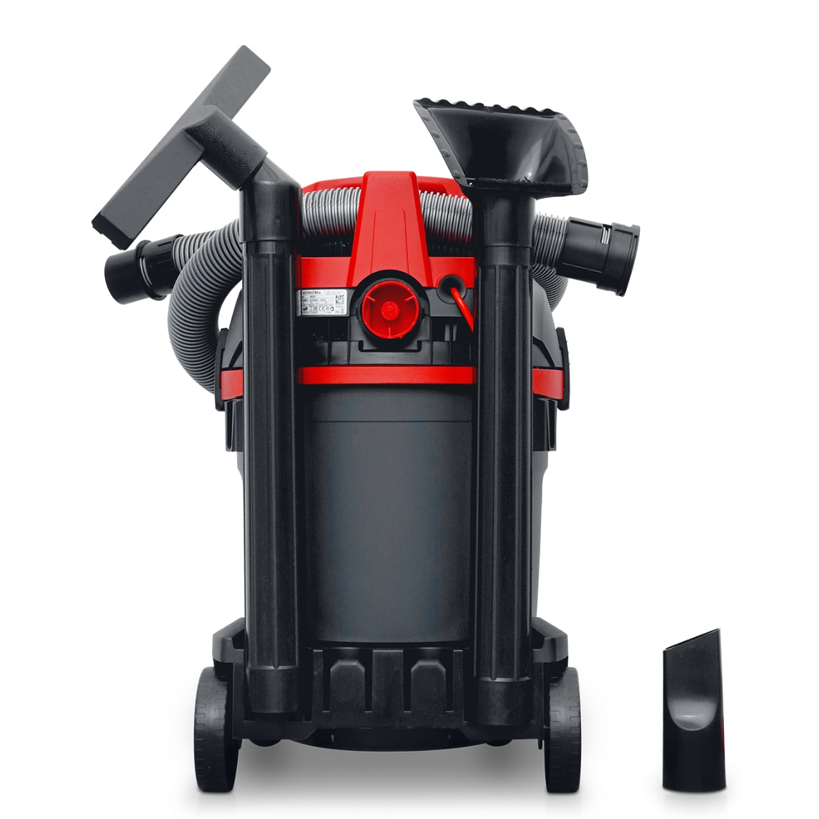 uClean 1432 ST vysavač na hrubé nečistoty STARMIX