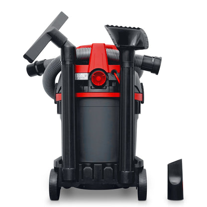 uClean 1432 ST vysavač na hrubé nečistoty STARMIX