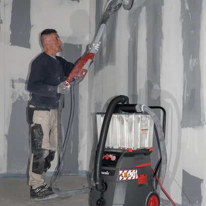 Předseparátor DustFixx STARMIX