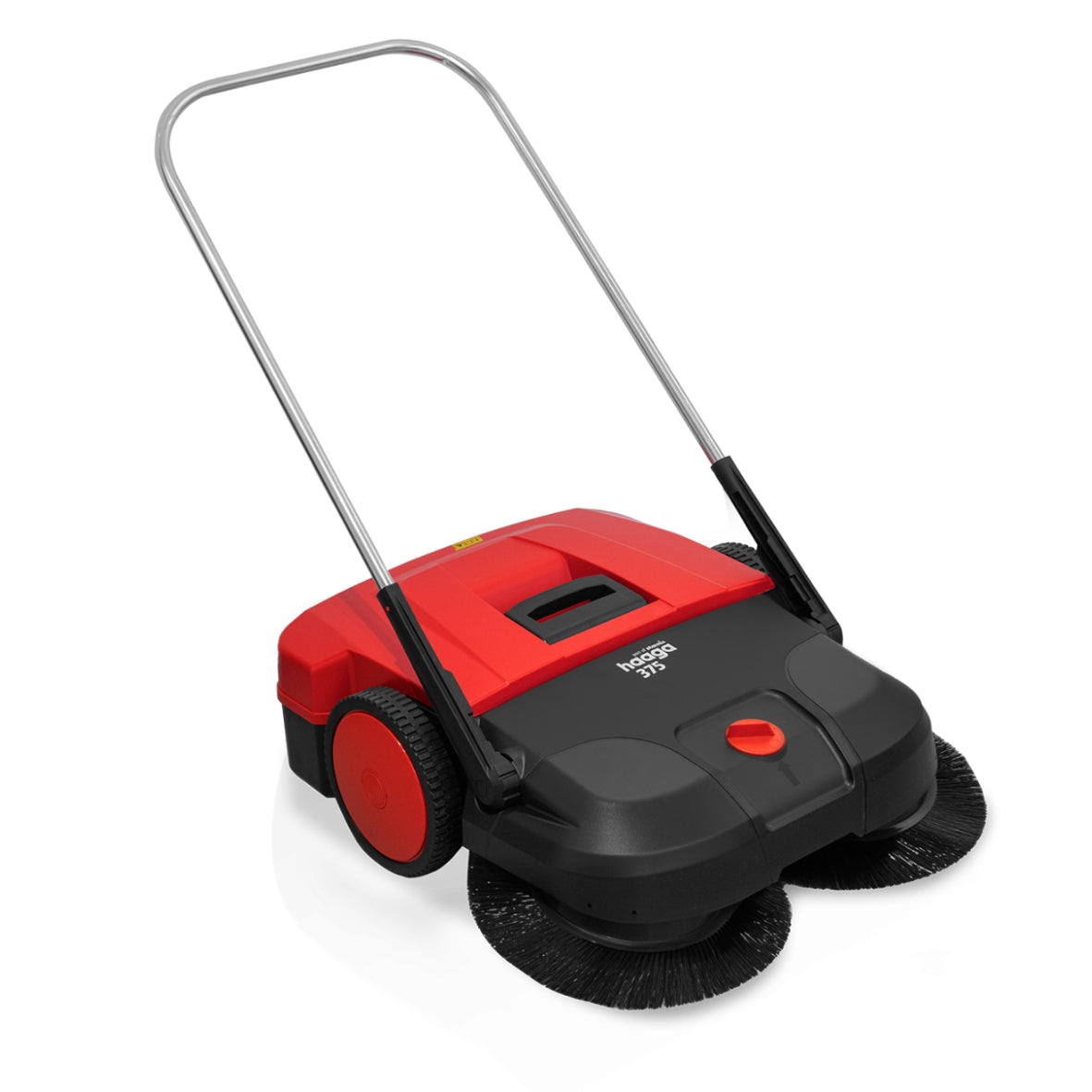 STARMIX 375 ruční zametací stroj STARMIX