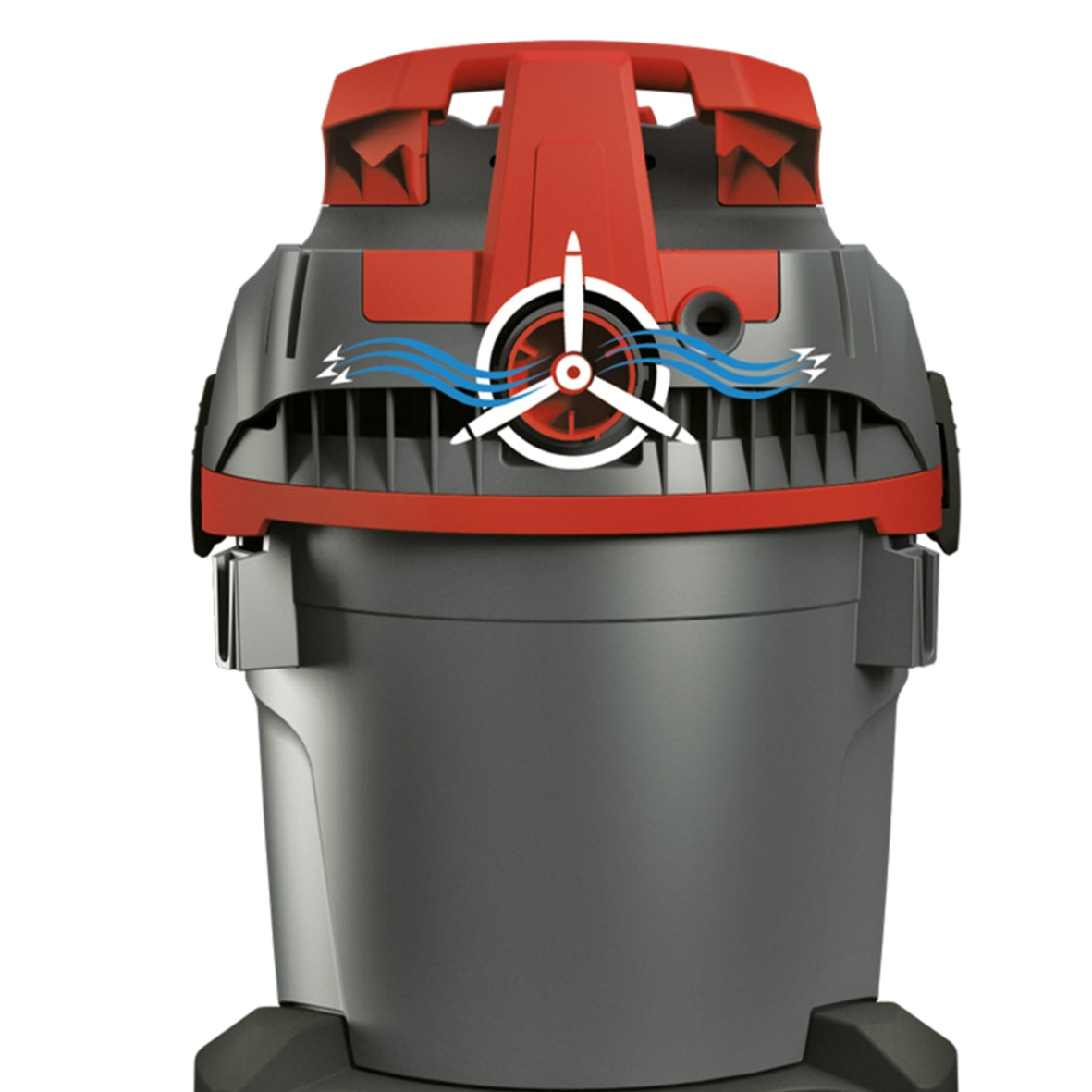 Univerzální vysavač uClean ADL-1420 EHP STARMIX