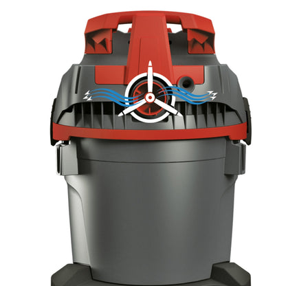 Univerzální vysavač uClean ADL-1420 EHP STARMIX