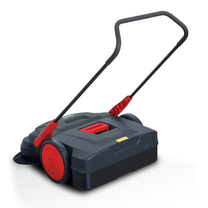 DUROSWEEP 77 PRO ruční zametací stroj STARMIX