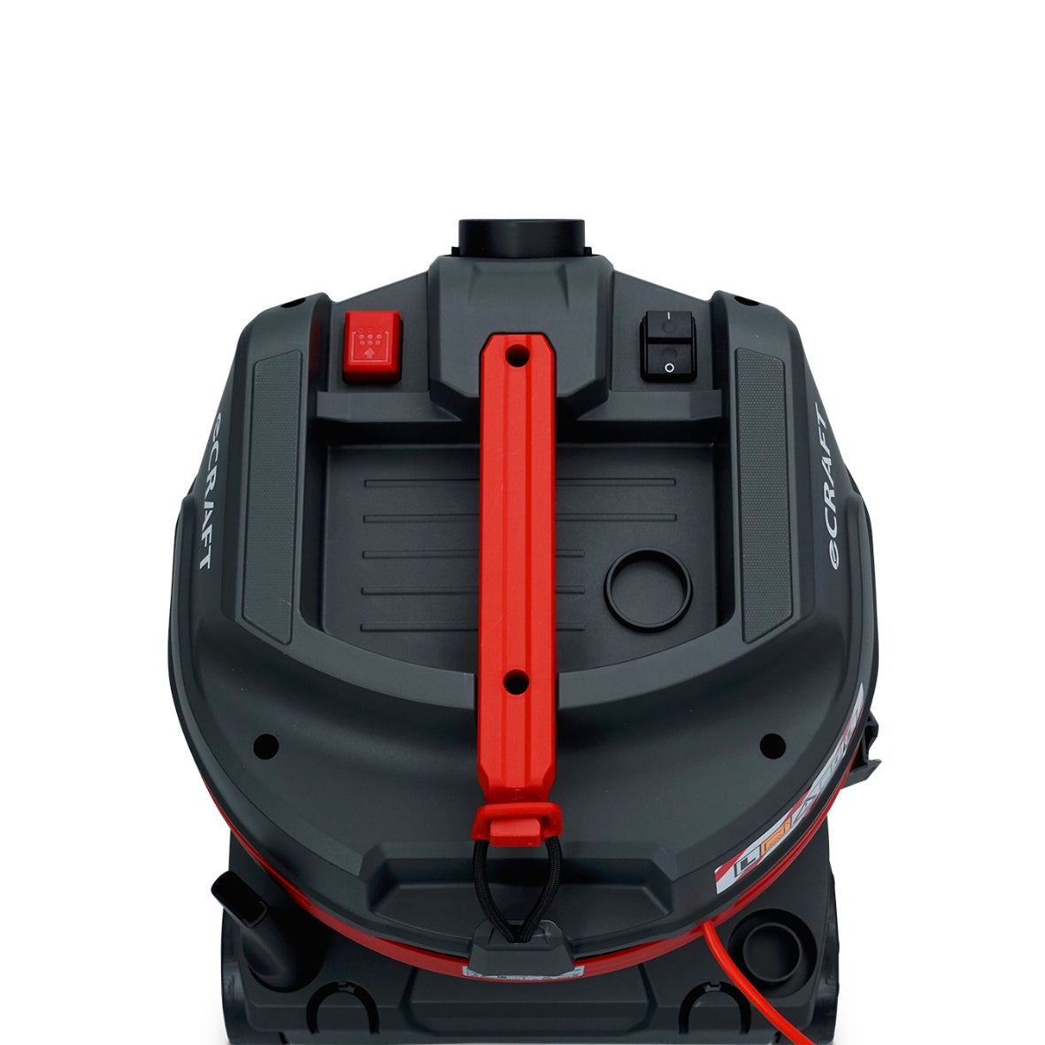 eCraft PL-1422 EWR Mokro-suchý vysavač STARMIX