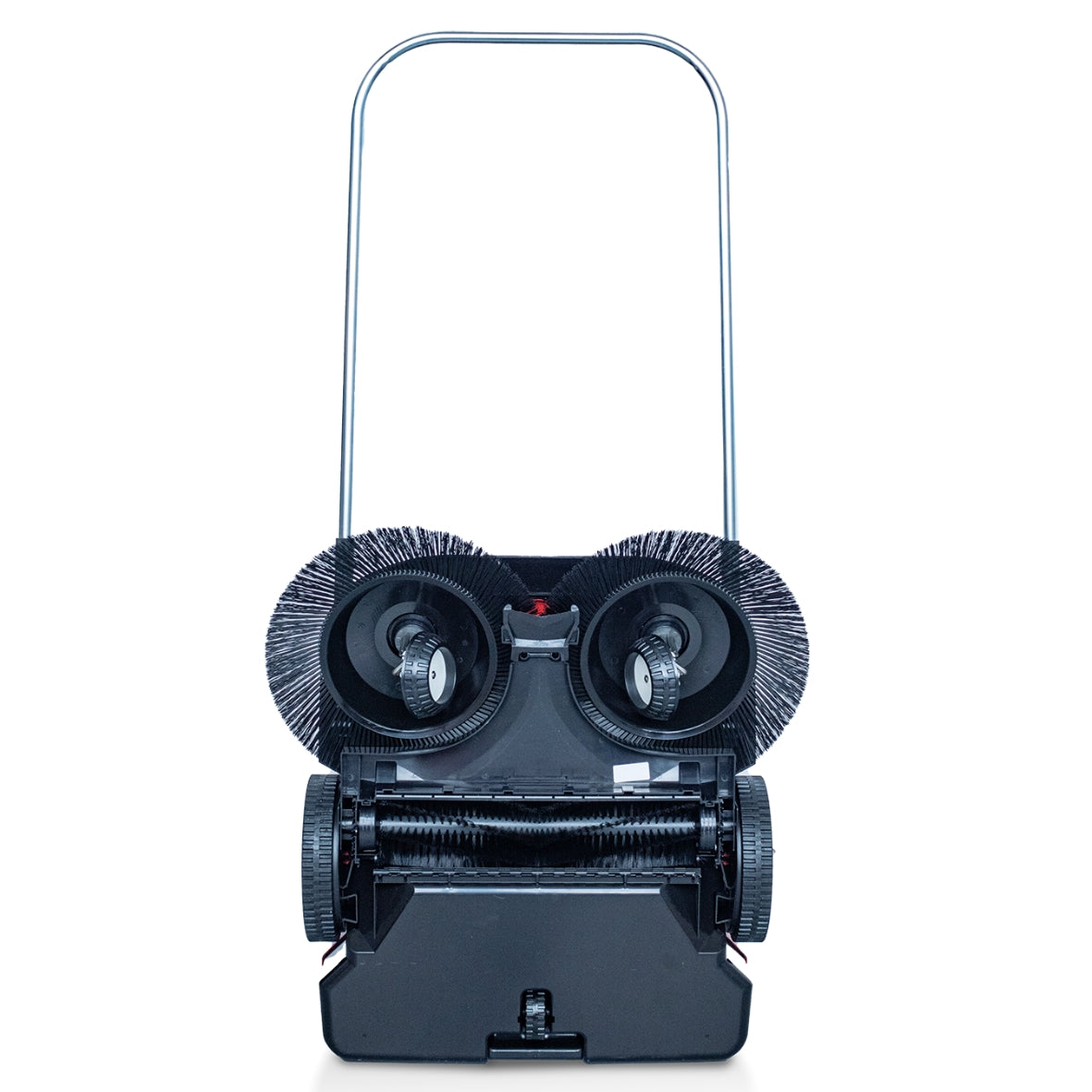 STARMIX 375 ruční zametací stroj STARMIX