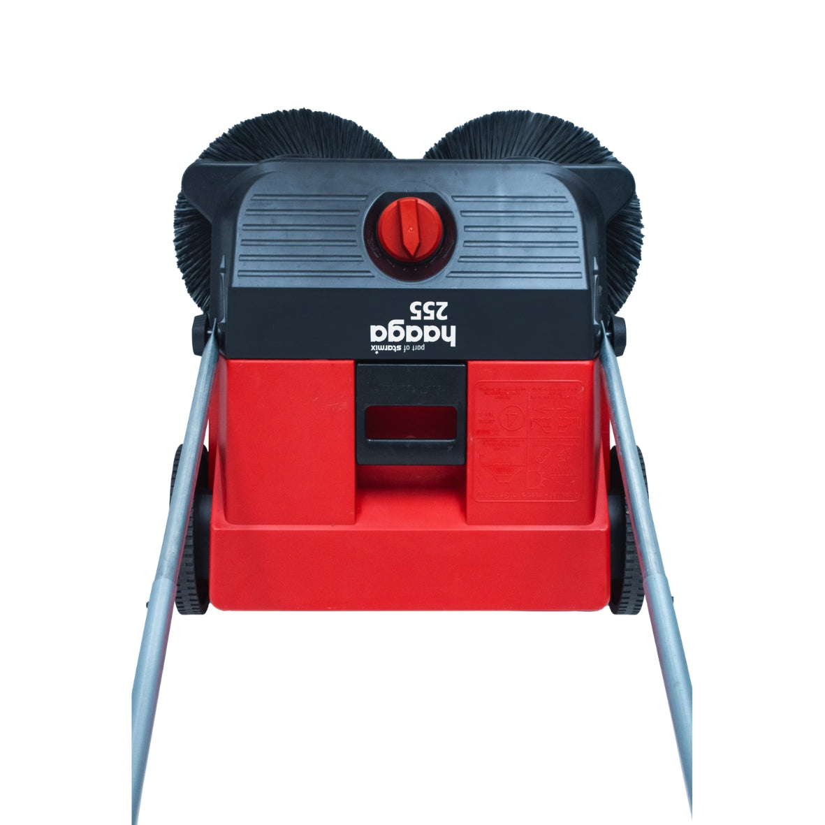 STARMIX 255 ruční zametač STARMIX