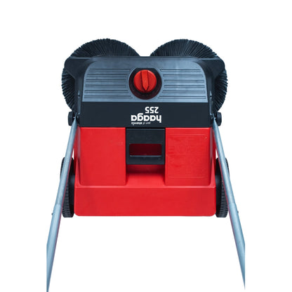 STARMIX 255 ruční zametač STARMIX