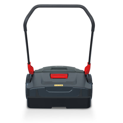 DUROSWEEP 77 PRO ruční zametací stroj STARMIX