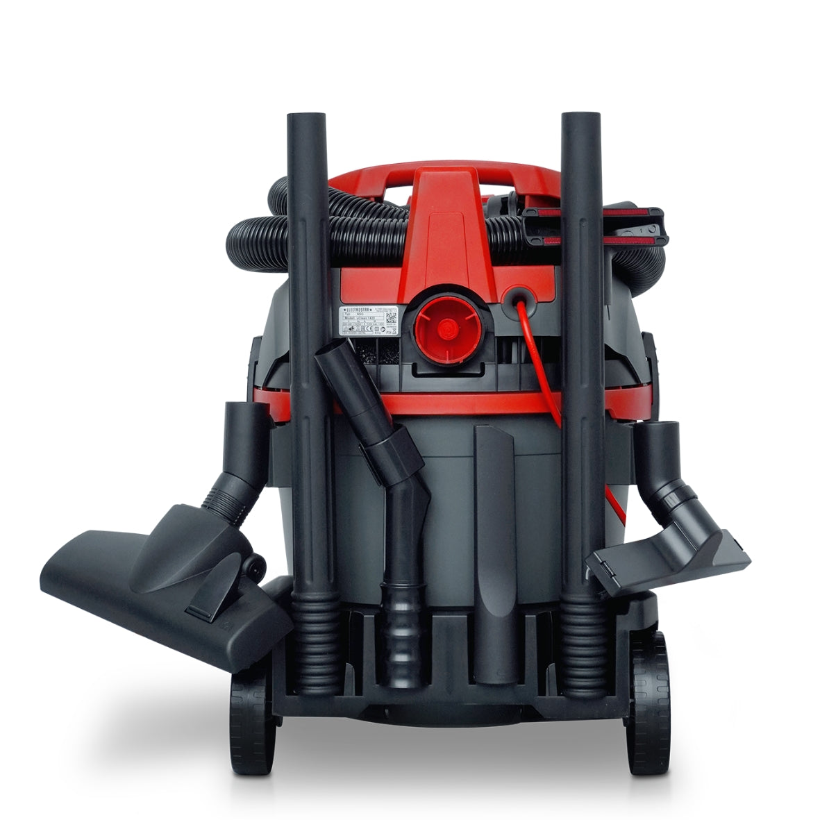 univerzální vysavač  uClean 1420 HK STARMIX