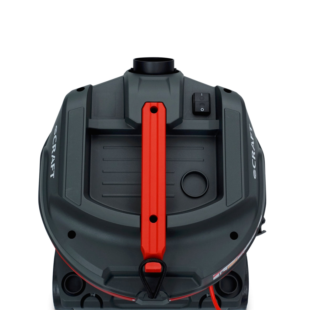 ECRAFT L-1422 HKR Mokro-suchý vysavač STARMIX