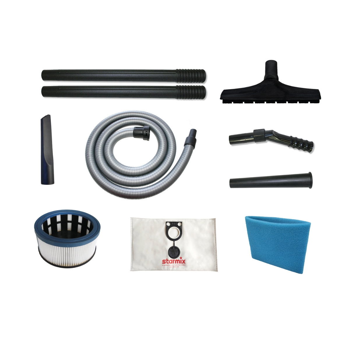 Univerzální vysavač uClean ADL-1420 EHP STARMIX