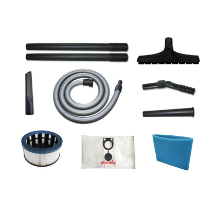 Univerzální vysavač uClean ADL-1420 EHP STARMIX