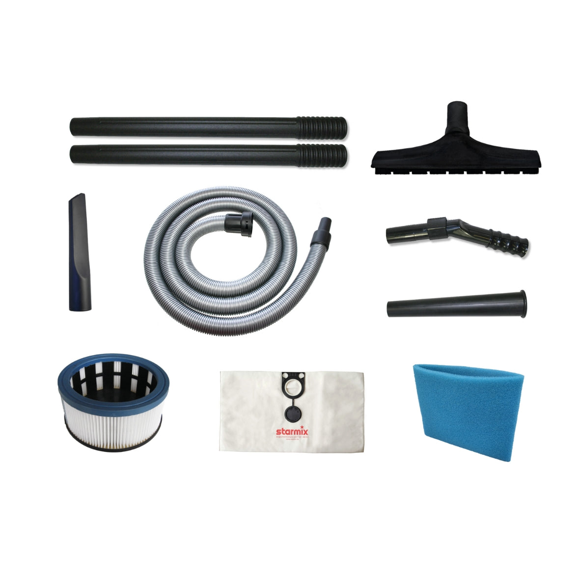 Univerzální vysavač uClean ADL-1432 EHP STARMIX