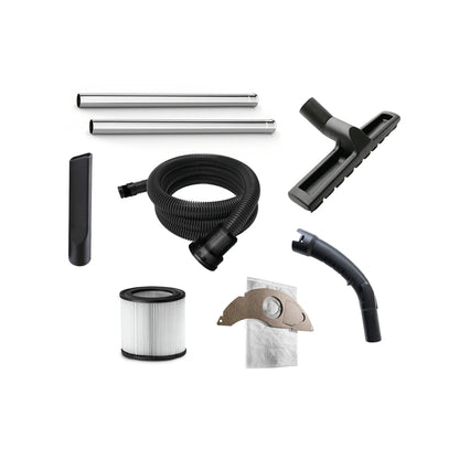 eCraft PL-1422 EWR Mokro-suchý vysavač STARMIX