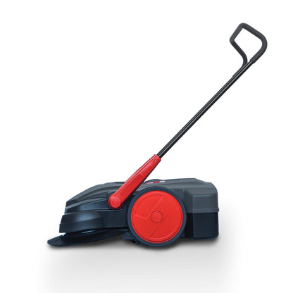 DUROSWEEP 77 PRO ruční zametací stroj STARMIX